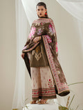 Bin Ilyas | Eres Bonita Viscose 25 | 1102-B - House Of Hania