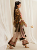 Bin Ilyas | Eres Bonita Viscose 25 | 1102-B - House Of Hania