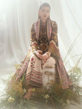 Bin Ilyas | Eres Bonita Viscose 25 | 1102-B - House Of Hania