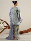 Bin Ilyas | Eres Bonita Viscose 25 | 1103-A - House Of Hania