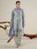 Bin Ilyas | Eres Bonita Viscose 25 | 1103-A - House Of Hania