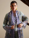 Bin Ilyas | Eres Bonita Viscose 25 | 1103-A - House Of Hania
