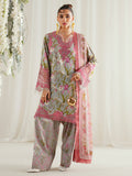 Bin Ilyas | Eres Bonita Viscose 25 | 1103-B - House Of Hania