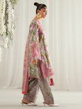 Bin Ilyas | Eres Bonita Viscose 25 | 1103-B - House Of Hania