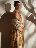 Bin Ilyas | Eres Bonita Viscose 25 | 1104-A - House Of Hania