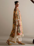 Bin Ilyas | Eres Bonita Viscose 25 | 1104-A - House Of Hania