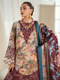 Bin Ilyas | Eres Bonita Viscose 25 | 1104-B - House Of Hania