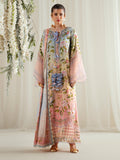 Bin Ilyas | Eres Bonita Viscose 25 | 1105-A - House Of Hania