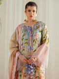 Bin Ilyas | Eres Bonita Viscose 25 | 1105-A - House Of Hania