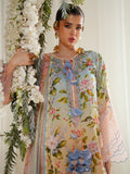 Bin Ilyas | Eres Bonita Viscose 25 | 1105-A - House Of Hania