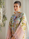 Bin Ilyas | Eres Bonita Viscose 25 | 1105-A - House Of Hania
