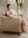 Bin Ilyas | Eres Bonita Viscose 25 | 1105-A - House Of Hania