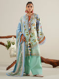 Bin Ilyas | Eres Bonita Viscose 25 | 1105-B - House Of Hania