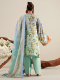 Bin Ilyas | Eres Bonita Viscose 25 | 1105-B - House Of Hania