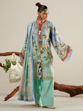 Bin Ilyas | Eres Bonita Viscose 25 | 1105-B - House Of Hania