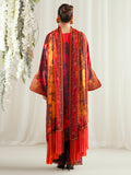 Bin Ilyas | Eres Bonita Viscose 25 | 1106-A - House Of Hania