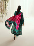 Bin Ilyas | Eres Bonita Viscose 25 | 1106-B - House Of Hania