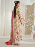 Bin Ilyas | Eres Bonita Viscose 25 | 1107-A - House Of Hania