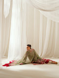Bin Ilyas | Eres Bonita Viscose 25 | 1107-B - House Of Hania