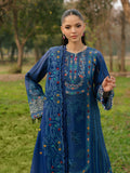 Bin Ilyas | Freesia Embroidered Lawn 25 | 102 - B - House Of Hania