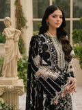 Bin Ilyas | Freesia Embroidered Lawn 25 | 103 - B - House Of Hania
