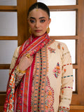 Bin Ilyas | Gulrukh Khaddar 25 | 61-A - House Of Hania