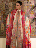 Bin Ilyas | Gulrukh Khaddar 25 | 61-A - House Of Hania
