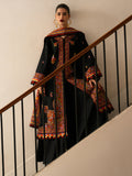 Bin Ilyas | Gulrukh Khaddar 25 | 61-B - House Of Hania