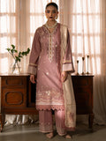 Bin Ilyas | Gulrukh Khaddar 25 | 62-A - House Of Hania