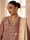 Bin Ilyas | Gulrukh Khaddar 25 | 62-A - House Of Hania