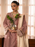 Bin Ilyas | Gulrukh Khaddar 25 | 62-A - House Of Hania