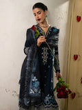 Bin Ilyas | Gulrukh Khaddar 25 | 62-B - House Of Hania