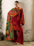 Bin Ilyas | Gulrukh Khaddar 25 | 63-B - House Of Hania