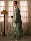 Bin Ilyas | Gulrukh Khaddar 25 | 64-A - House Of Hania