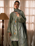 Bin Ilyas | Gulrukh Khaddar 25 | 64-A - House Of Hania