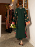 Bin Ilyas | Gulrukh Khaddar 25 | 64-B - House Of Hania