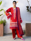 Bin Ilyas | Gulrukh Khaddar 25 | 65-B - House Of Hania