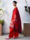 Bin Ilyas | Gulrukh Khaddar 25 | 65-B - House Of Hania