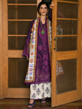 Bin Ilyas | Gulrukh Khaddar 25 | 66-A - House Of Hania