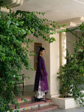 Bin Ilyas | Gulrukh Khaddar 25 | 66-A - House Of Hania