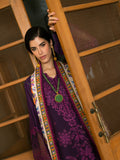 Bin Ilyas | Gulrukh Khaddar 25 | 66-A - House Of Hania