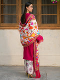 Bin Ilyas | Gulrukh Khaddar 25 | 66-B - House Of Hania