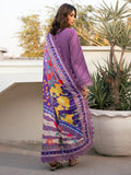 Bin Ilyas | Hazel Printed Lawn 25 | 2071 - A - House Of Hania