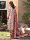 Bin Ilyas | Hazel Printed Lawn 25 | 2074 - B - House Of Hania