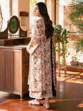 Bin Ilyas | Hazel Printed Lawn 25 | 2075 - B - House Of Hania