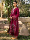 Bin Ilyas | Hazel Printed Lawn 25 | 2078 - A - House Of Hania