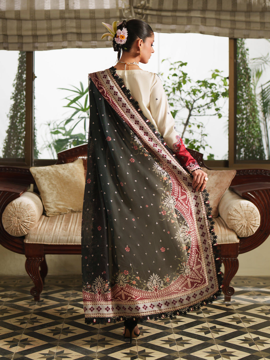 Bin Ilyas | Heritage Dore | 171-A - House Of Hania