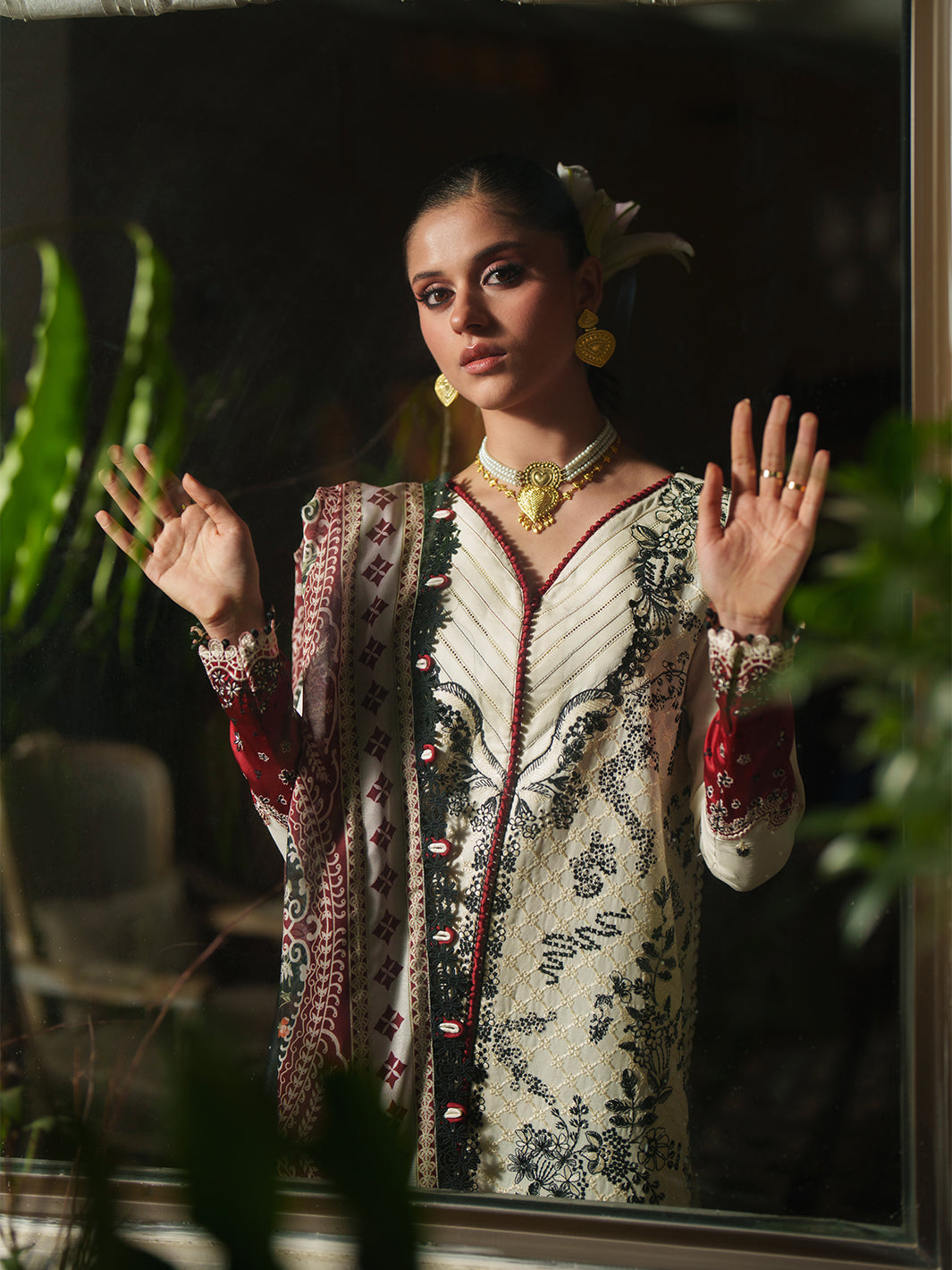 Bin Ilyas | Heritage Dore | 171-A - House Of Hania