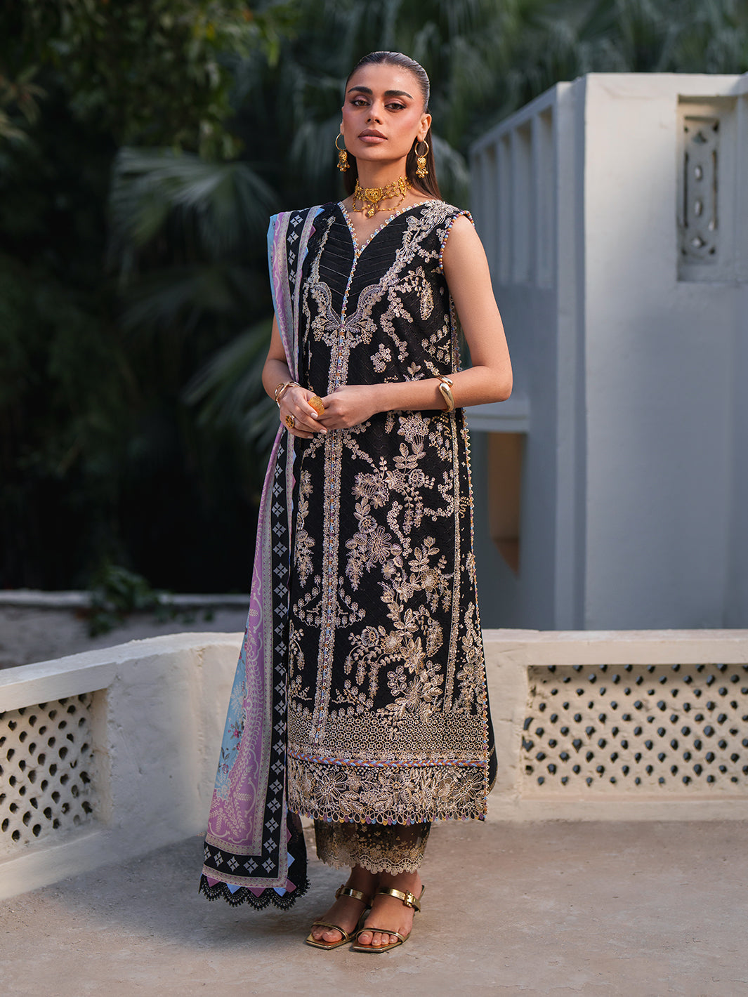 Bin Ilyas | Heritage Dore | 171-B - House Of Hania