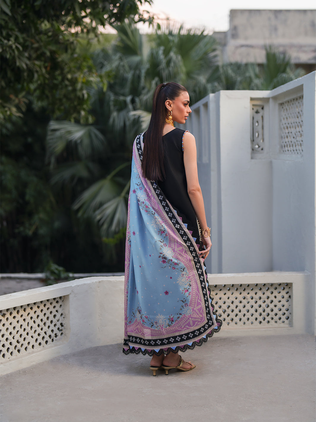 Bin Ilyas | Heritage Dore | 171-B - House Of Hania